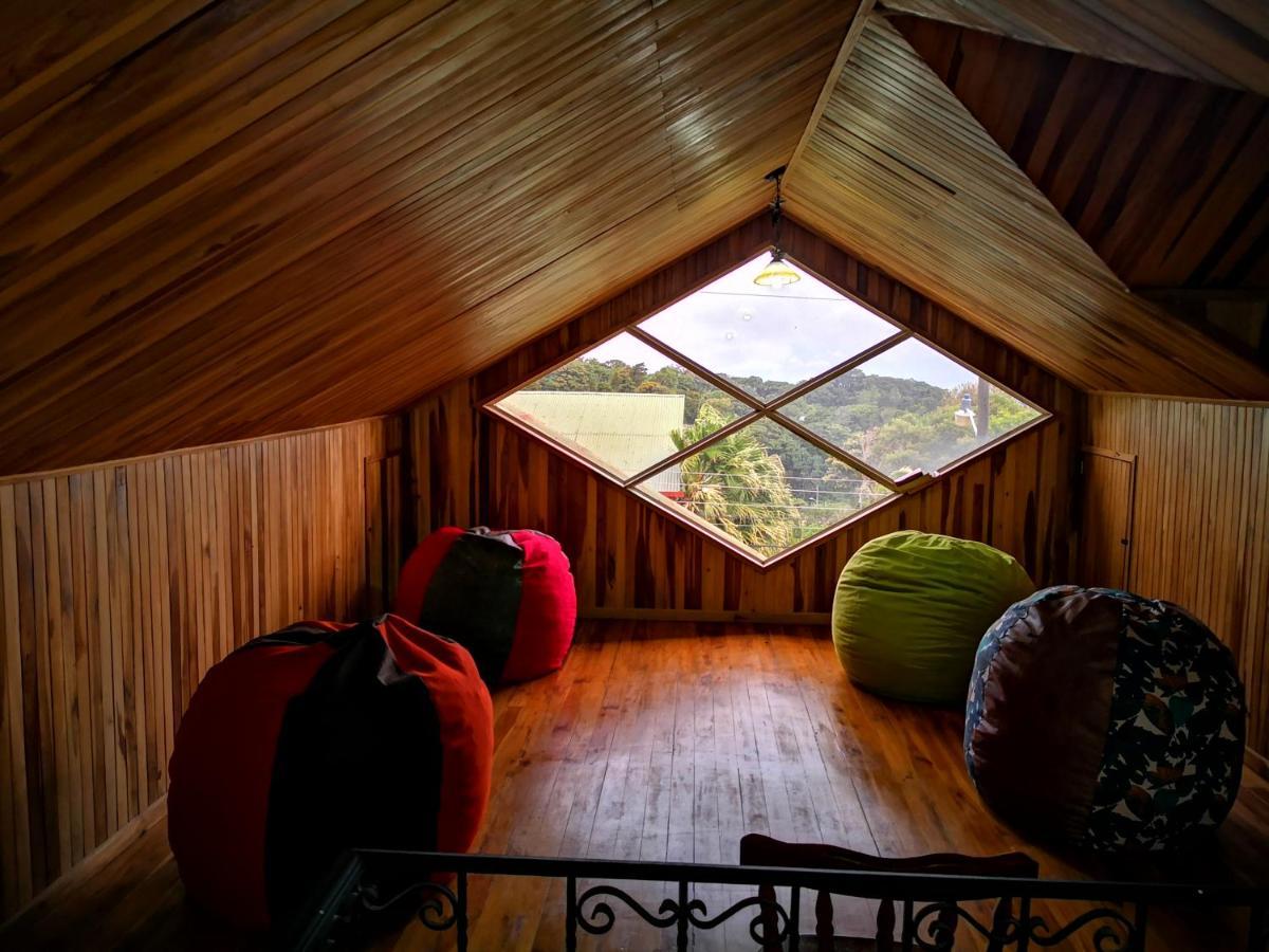 Monteverde Ecolodge Buitenkant foto