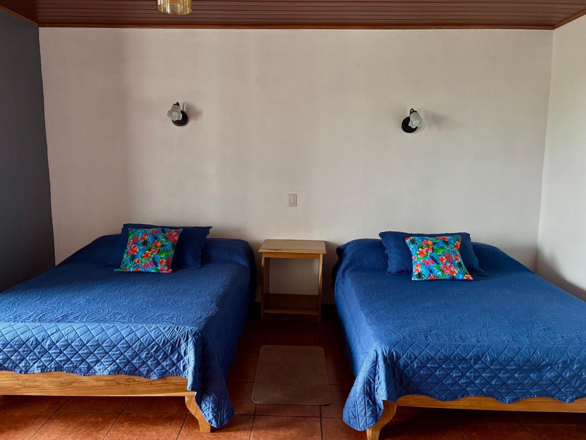 Monteverde Ecolodge Buitenkant foto