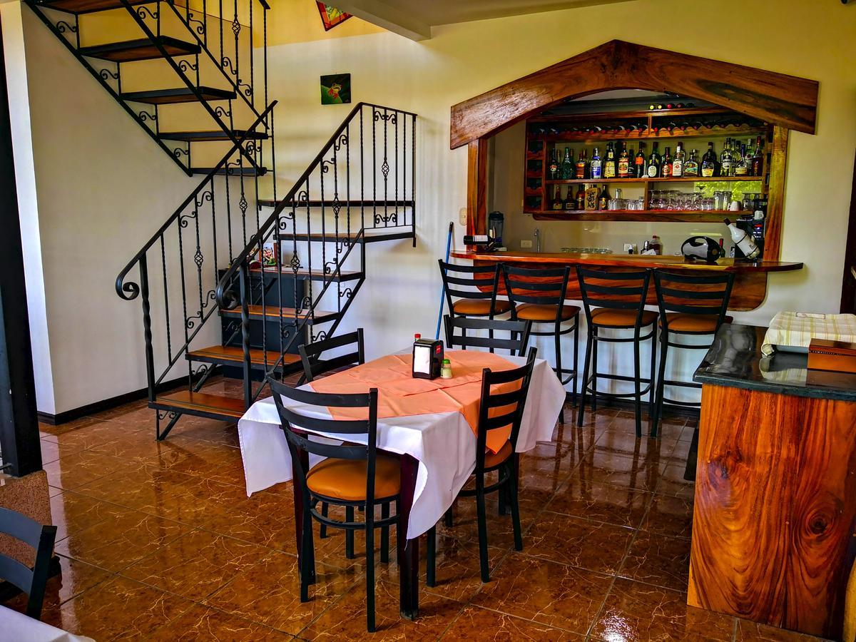 Monteverde Ecolodge Buitenkant foto